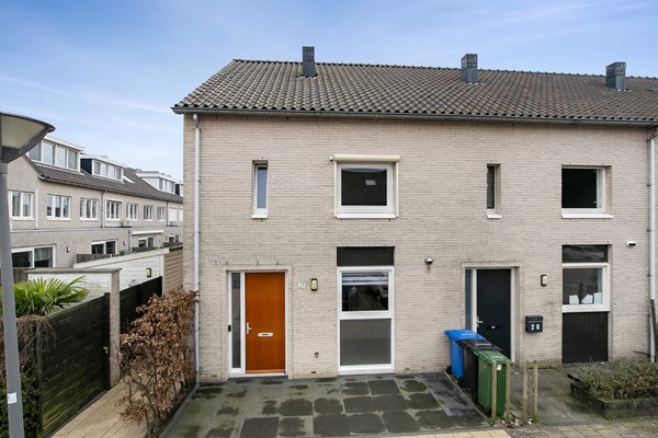 Property photo - Anthonius de Bruijnhof 21, 3151ME Hoek van Holland